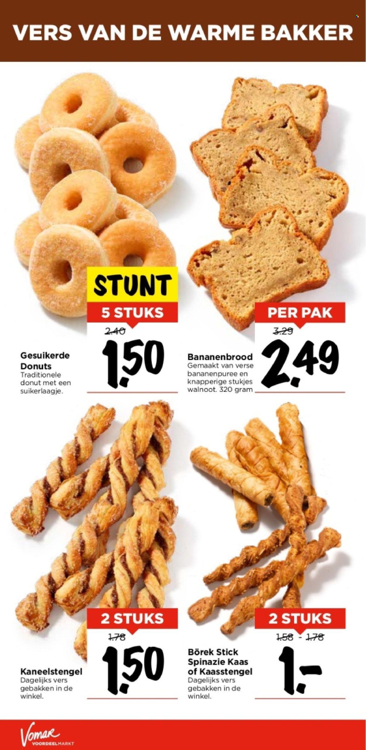 Vomar-aanbieding - 26-5-2024 - 1-6-2024. Pagina 22