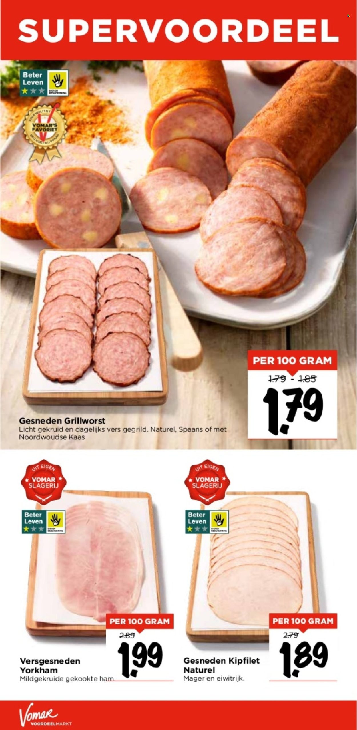 Vomar-aanbieding - 26-5-2024 - 1-6-2024. Pagina 24
