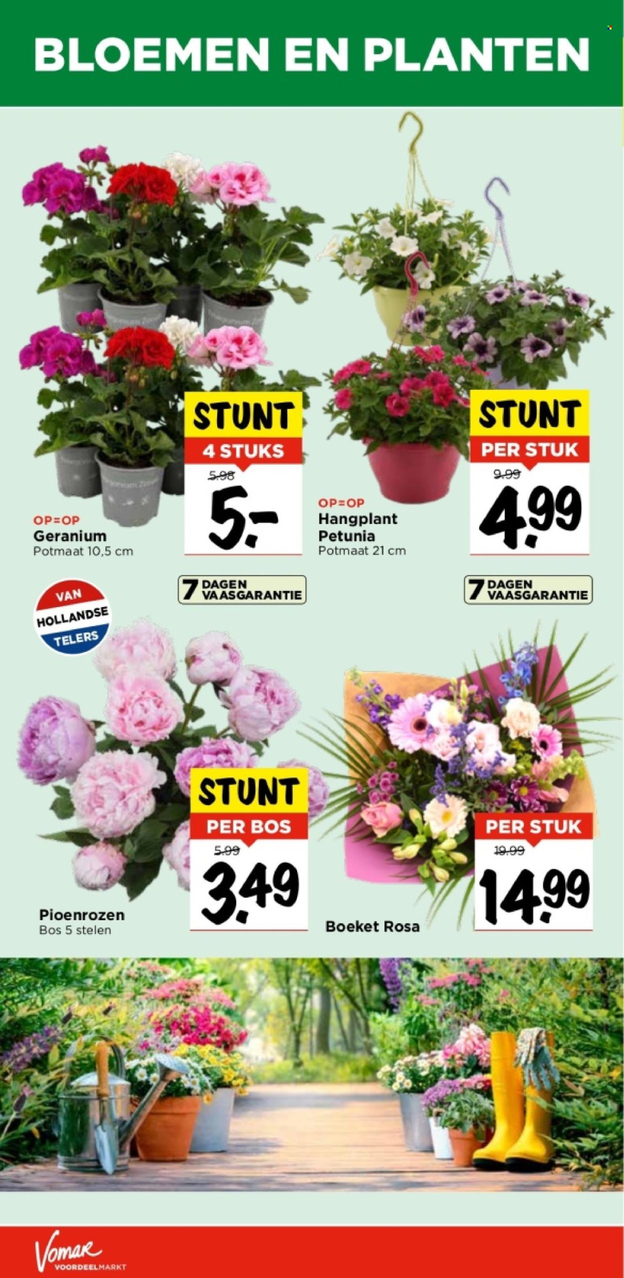 Vomar-aanbieding - 26-5-2024 - 1-6-2024. Pagina 28