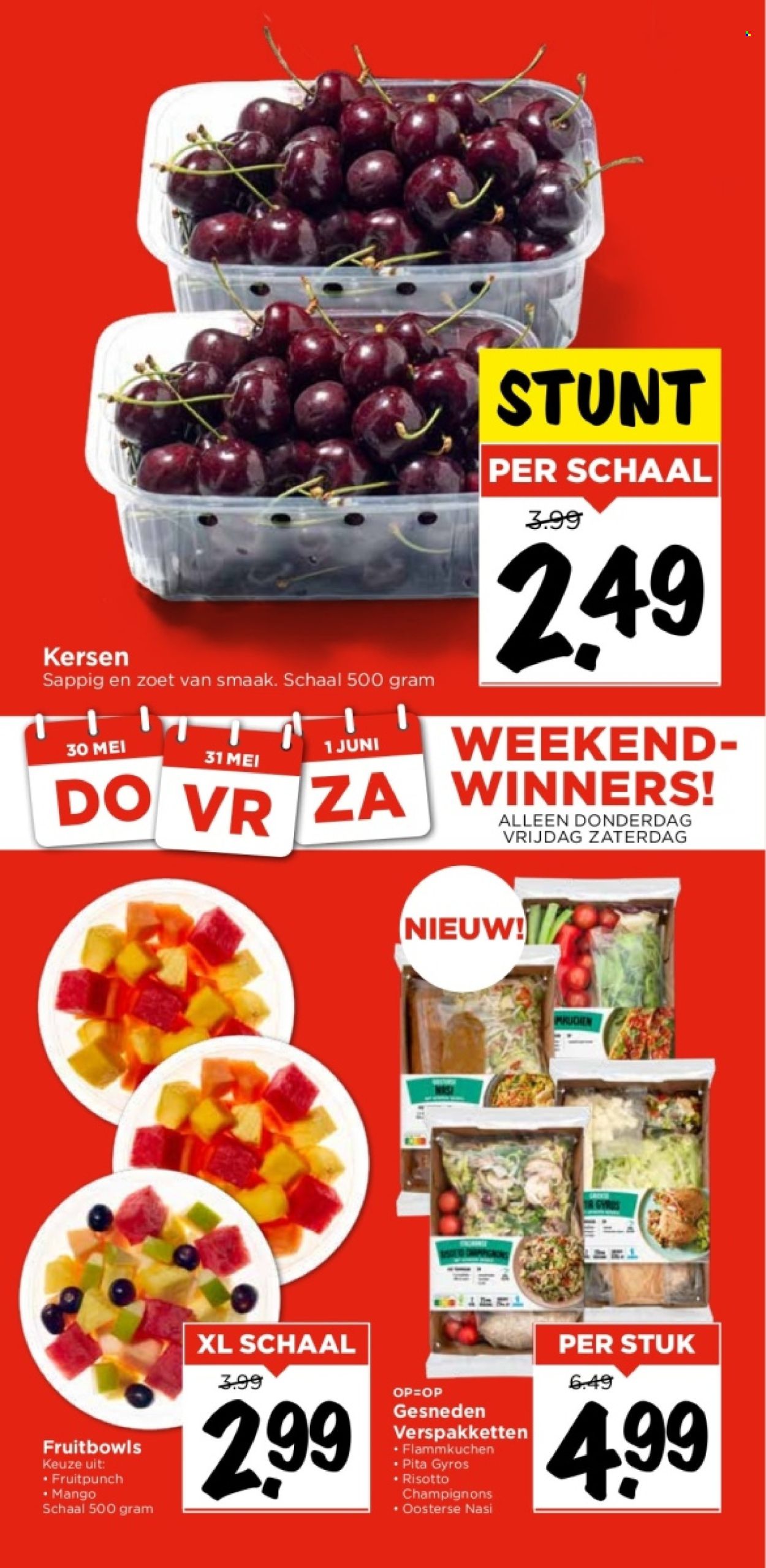 Vomar-aanbieding - 26-5-2024 - 1-6-2024. Pagina 41
