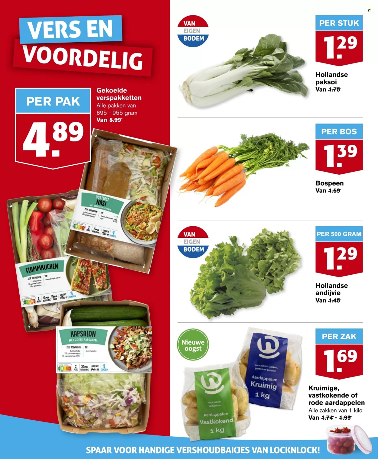 Hoogvliet-aanbieding - 29-5-2024 - 4-6-2024. Pagina 2