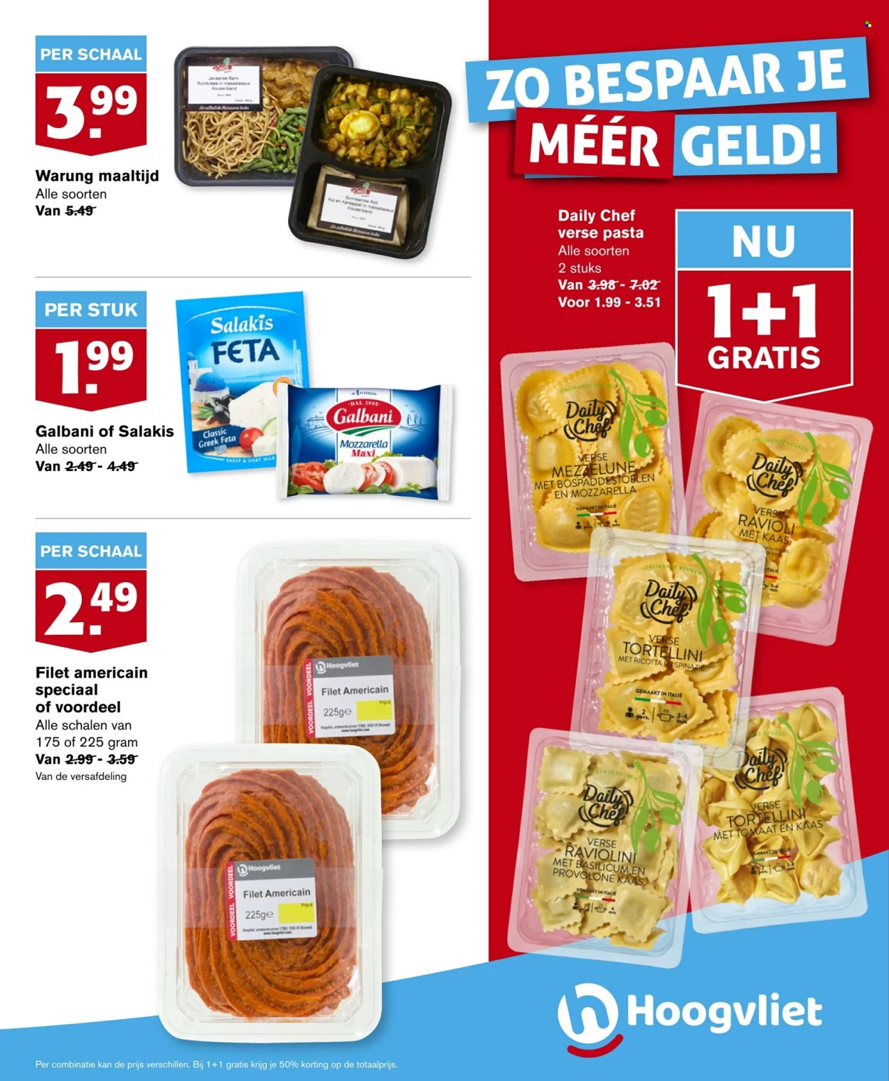 Hoogvliet-aanbieding - 29-5-2024 - 4-6-2024. Pagina 5