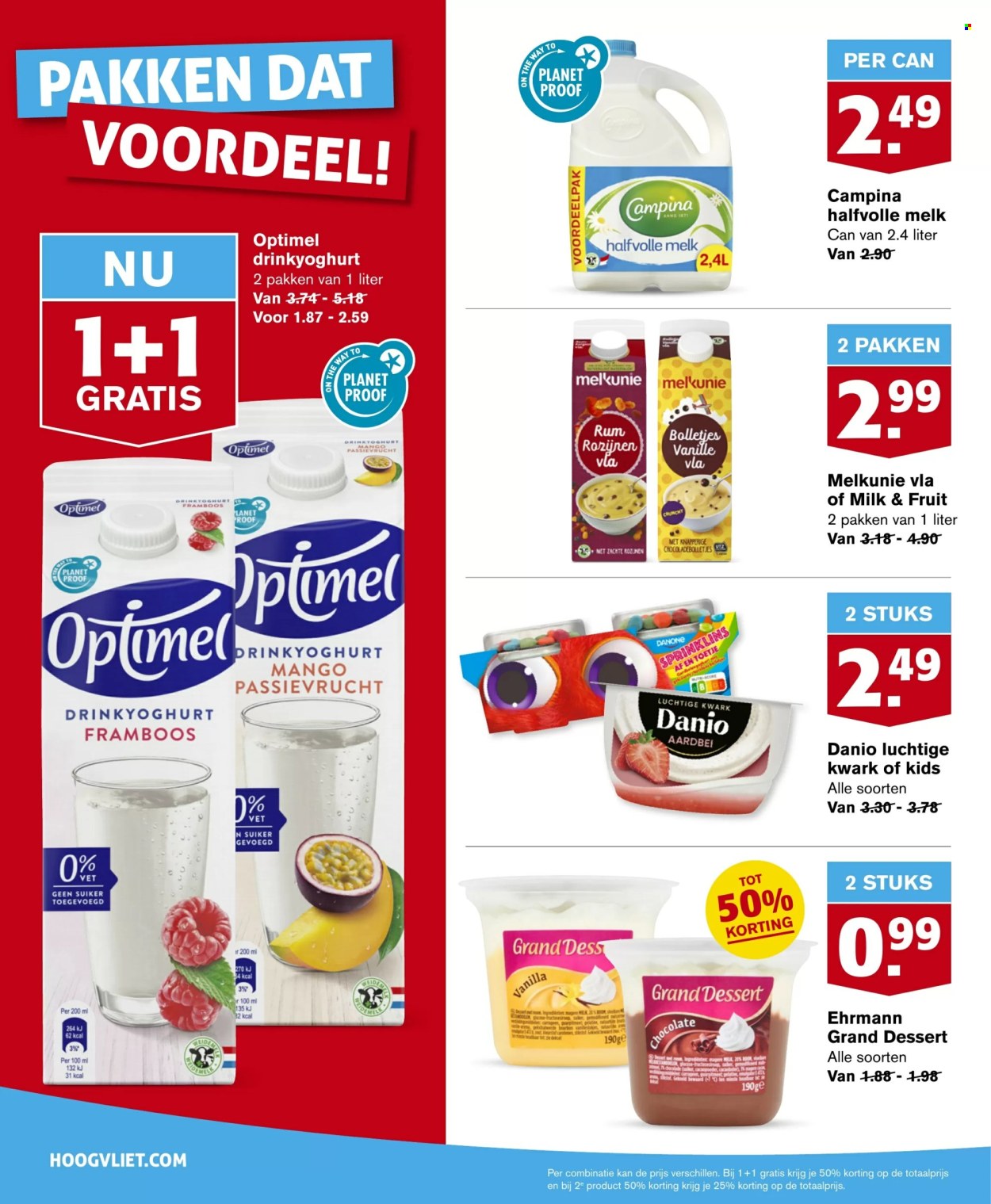 Hoogvliet-aanbieding - 29-5-2024 - 4-6-2024. Pagina 8