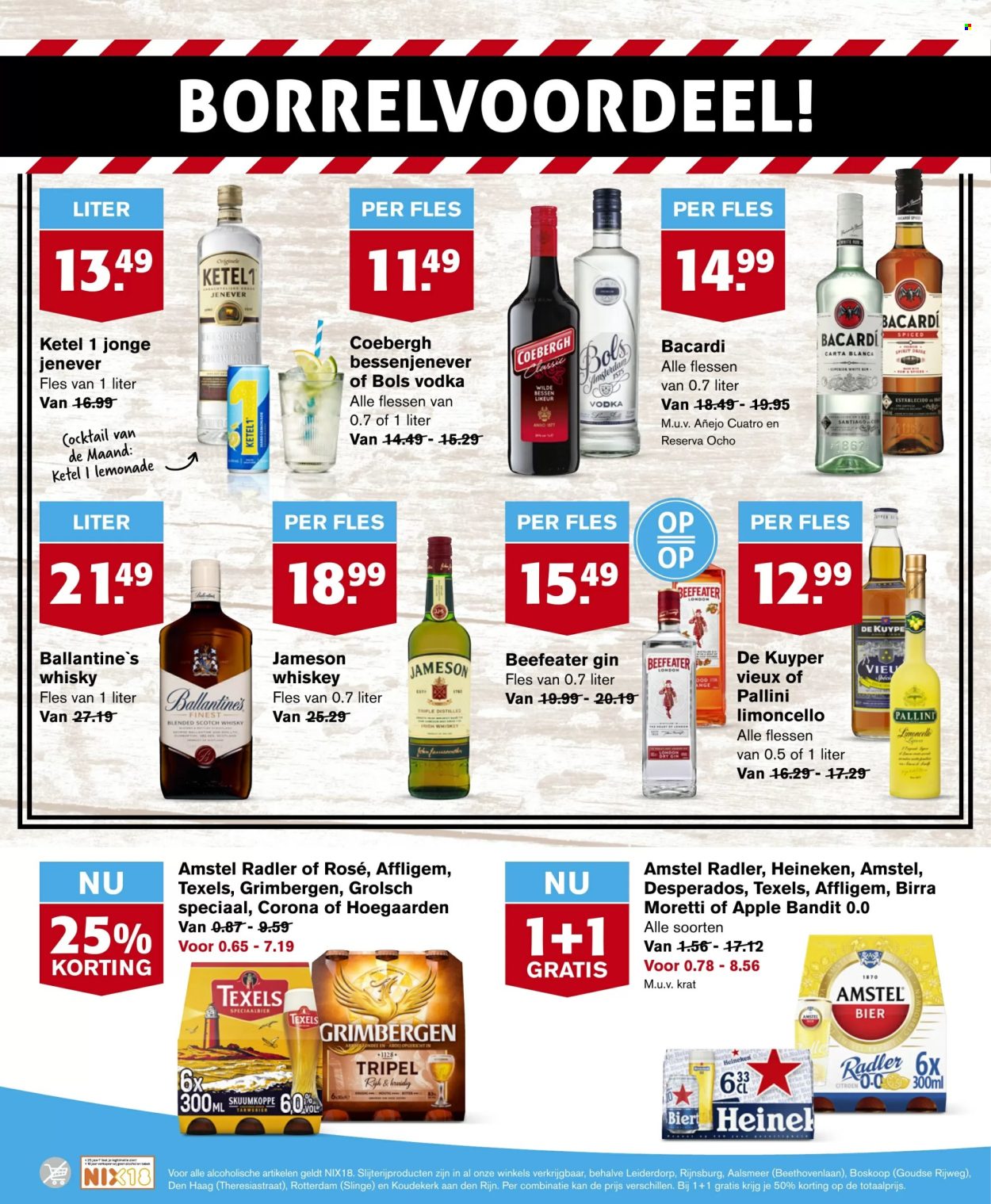 Hoogvliet-aanbieding - 29-5-2024 - 4-6-2024. Pagina 16