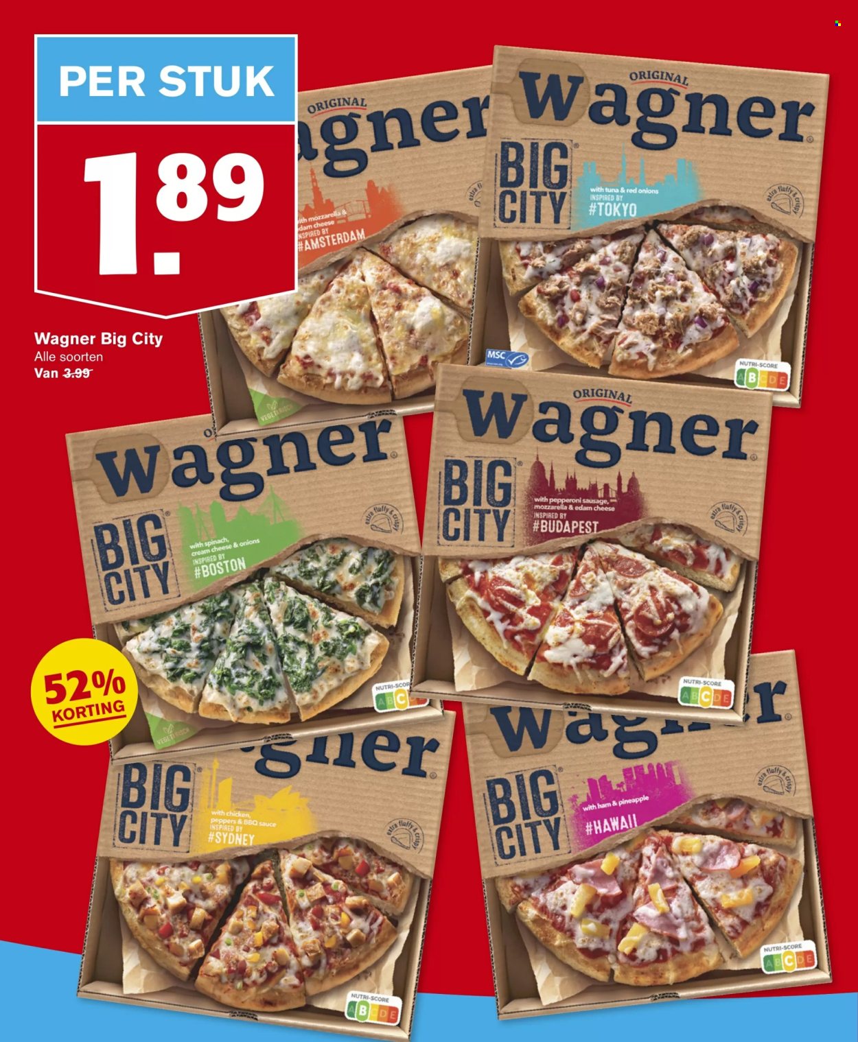 Hoogvliet-aanbieding - 29-5-2024 - 4-6-2024. Pagina 18