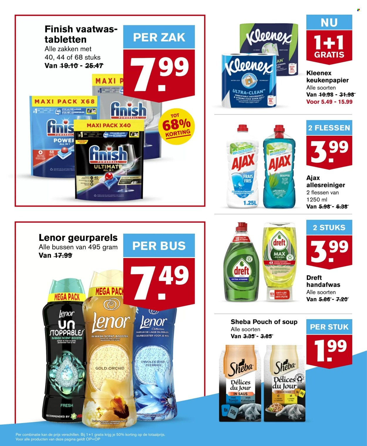 Hoogvliet-aanbieding - 29-5-2024 - 4-6-2024. Pagina 23