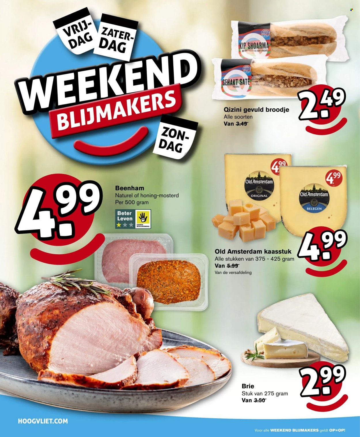 Hoogvliet-aanbieding - 29-5-2024 - 4-6-2024. Pagina 26