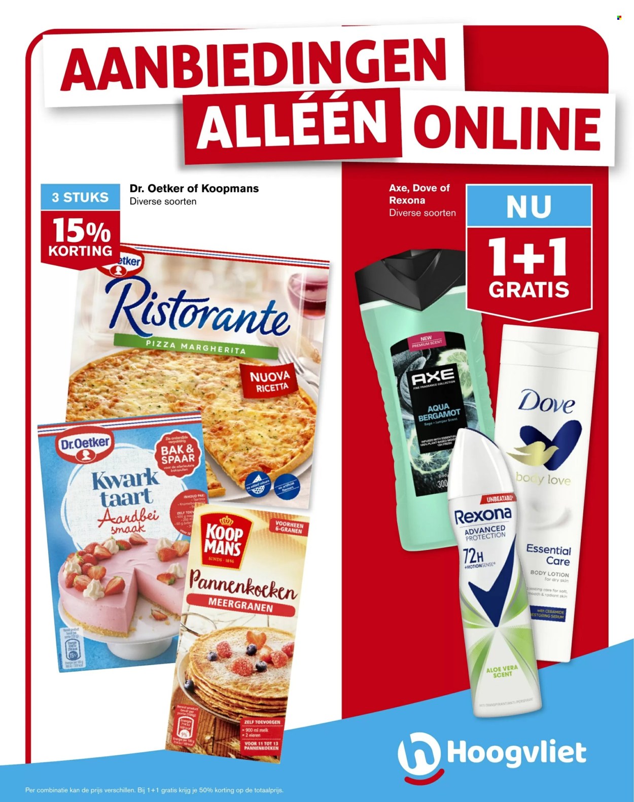 Hoogvliet-aanbieding - 29-5-2024 - 4-6-2024. Pagina 29