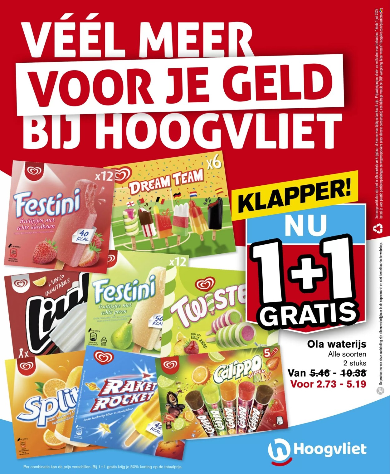 Hoogvliet-aanbieding - 29-5-2024 - 4-6-2024. Pagina 30