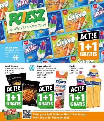 Poiesz-aanbieding - 27-5-2024 - 2-6-2024.
