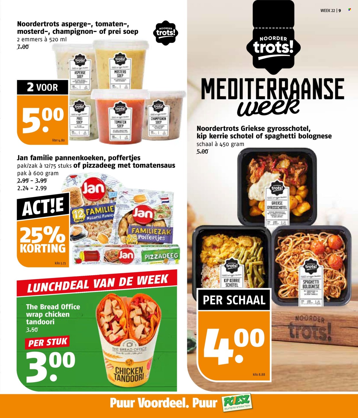 Poiesz-aanbieding - 27-5-2024 - 2-6-2024. Pagina 9