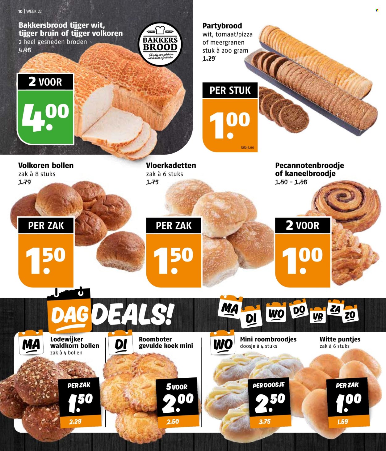 Poiesz-aanbieding - 27-5-2024 - 2-6-2024. Pagina 10
