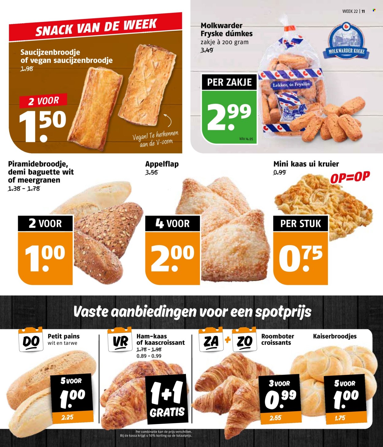 Poiesz-aanbieding - 27-5-2024 - 2-6-2024. Pagina 11