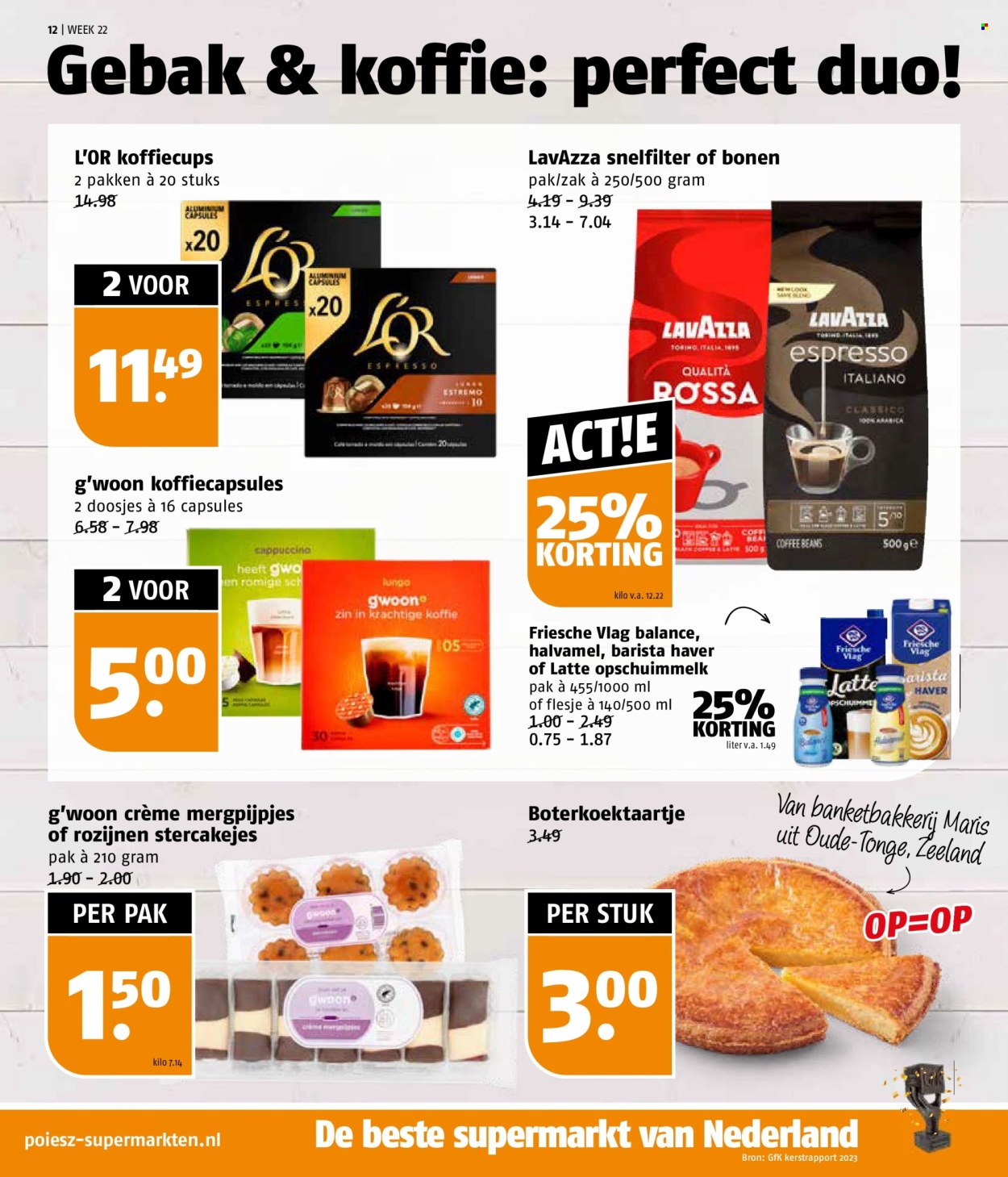 Poiesz-aanbieding - 27-5-2024 - 2-6-2024. Pagina 12