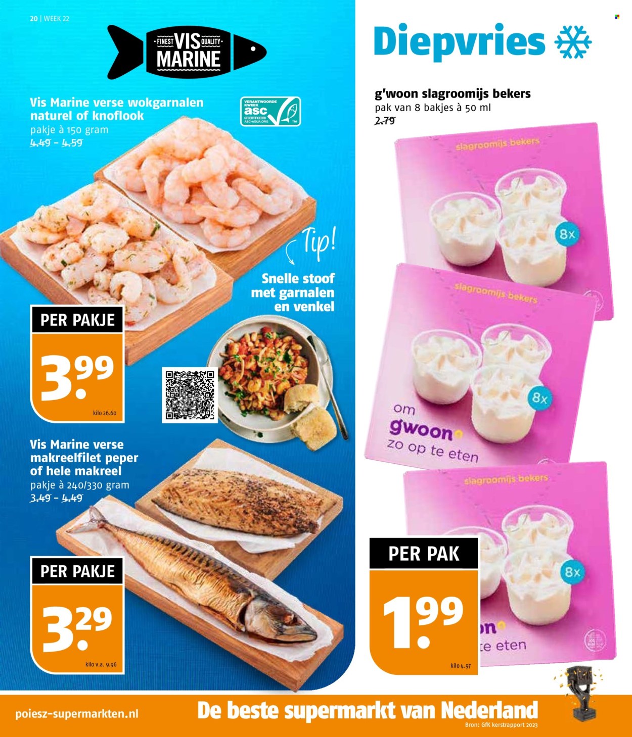 Poiesz-aanbieding - 27-5-2024 - 2-6-2024. Pagina 20