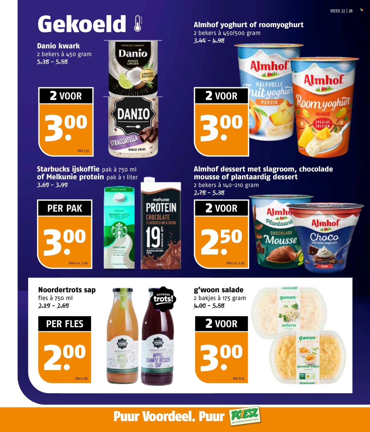 Poiesz-aanbieding - 27-5-2024 - 2-6-2024. Pagina 21