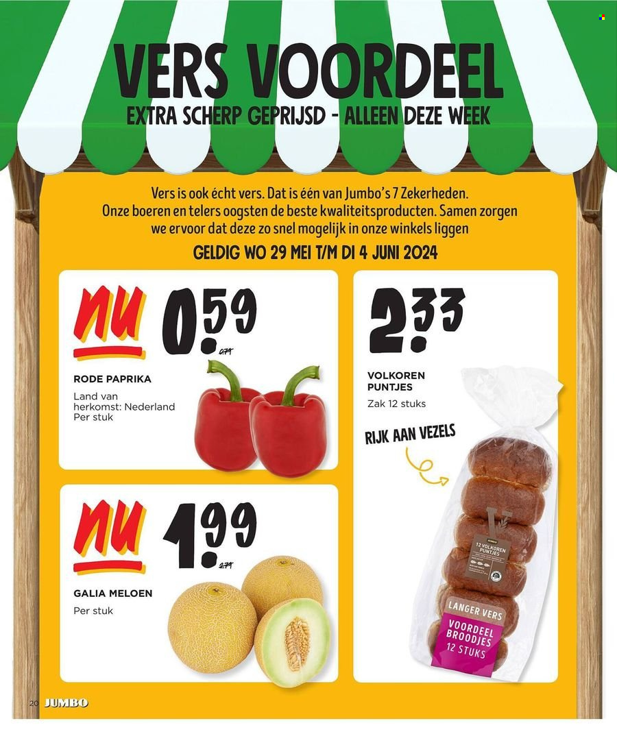 Jumbo-aanbieding - 27-5-2024 - 2-6-2024. Pagina 11