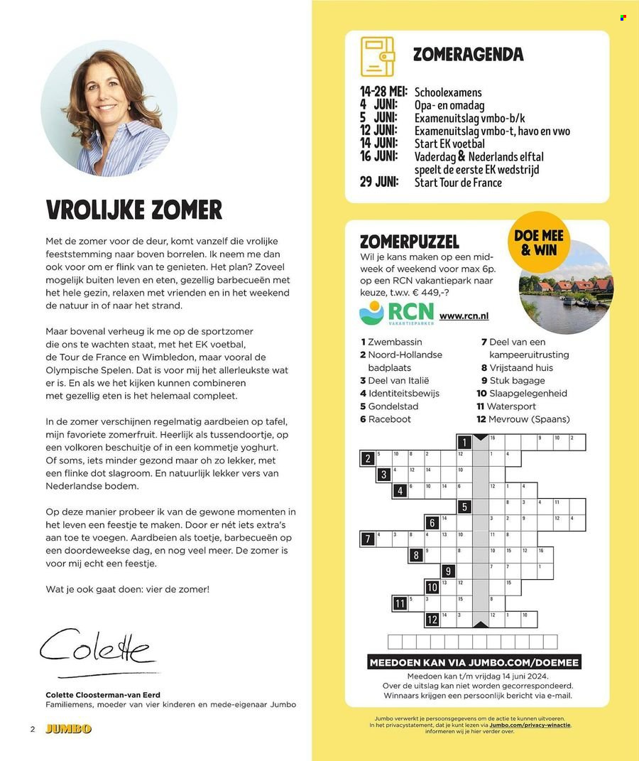 Jumbo-aanbieding - 27-5-2024 - 2-6-2024. Pagina 12