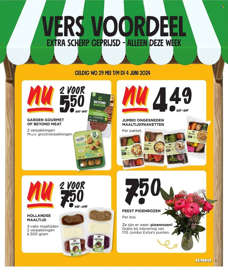 Jumbo-aanbieding - 27-5-2024 - 2-6-2024. Pagina 13