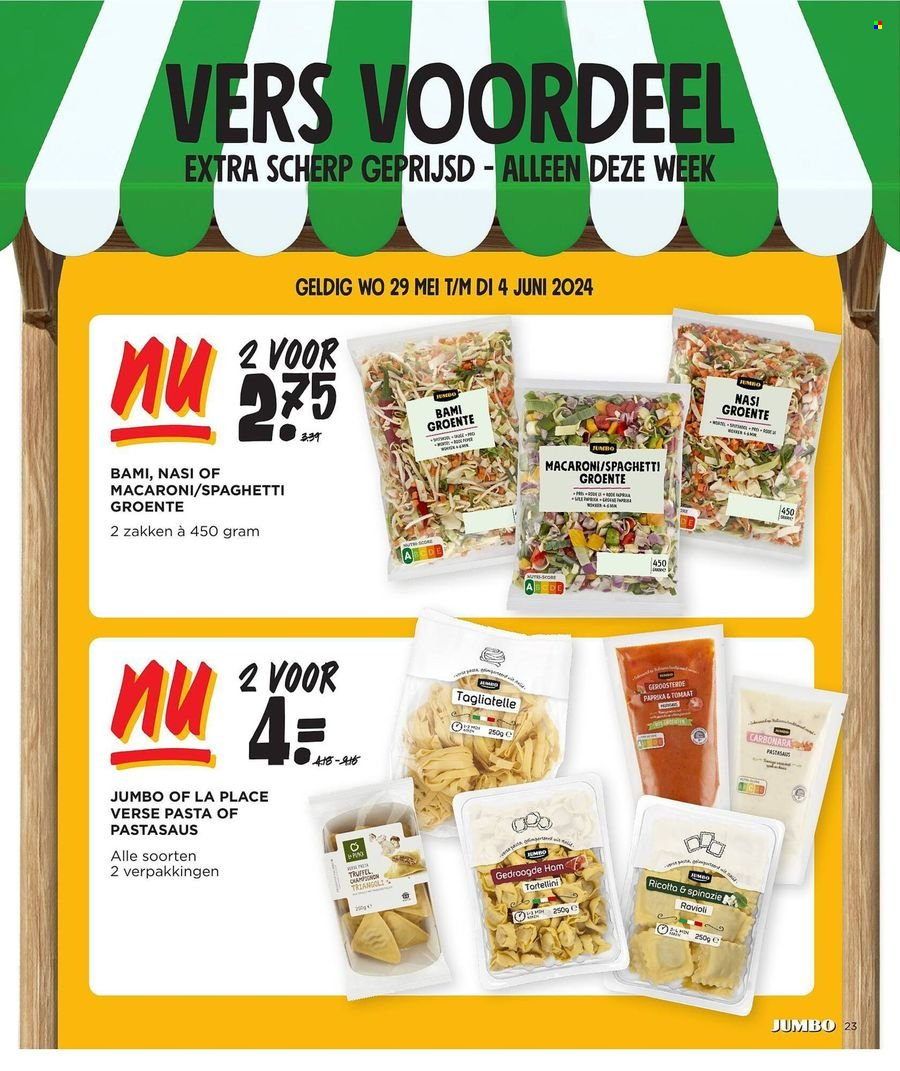 Jumbo-aanbieding - 27-5-2024 - 2-6-2024. Pagina 15