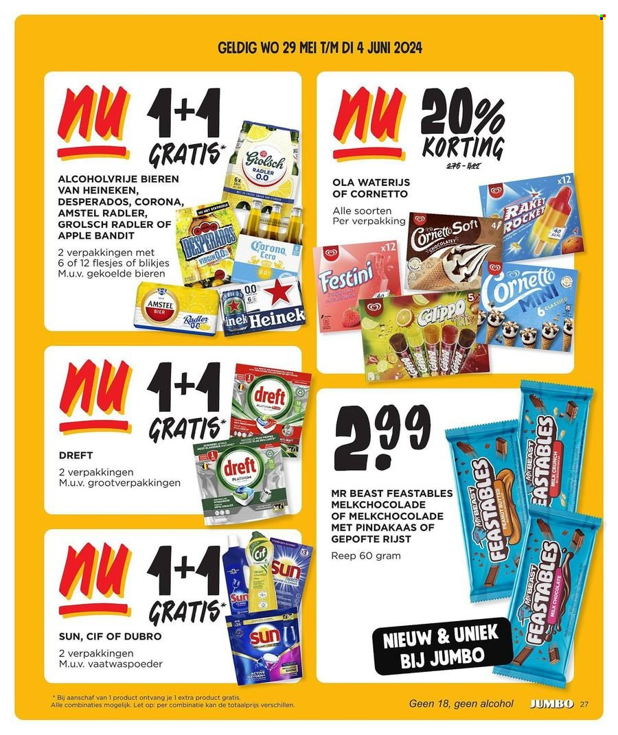 Jumbo-aanbieding - 27-5-2024 - 2-6-2024. Pagina 19