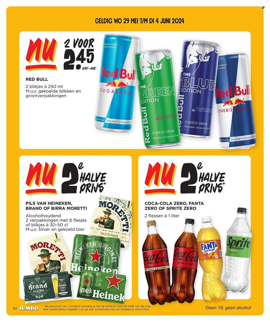 Jumbo-aanbieding - 27-5-2024 - 2-6-2024. Pagina 22