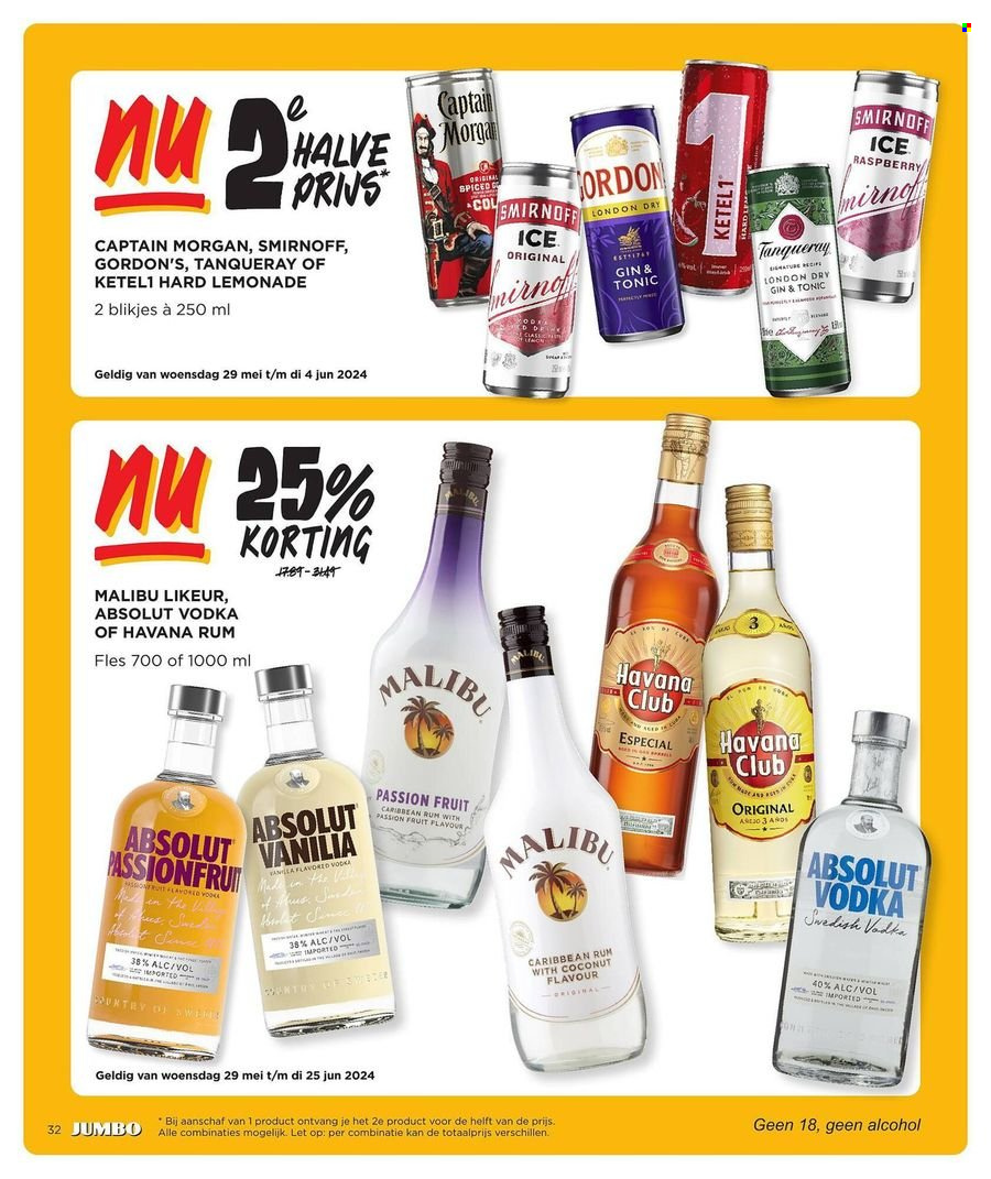 Jumbo-aanbieding - 27-5-2024 - 2-6-2024. Pagina 25