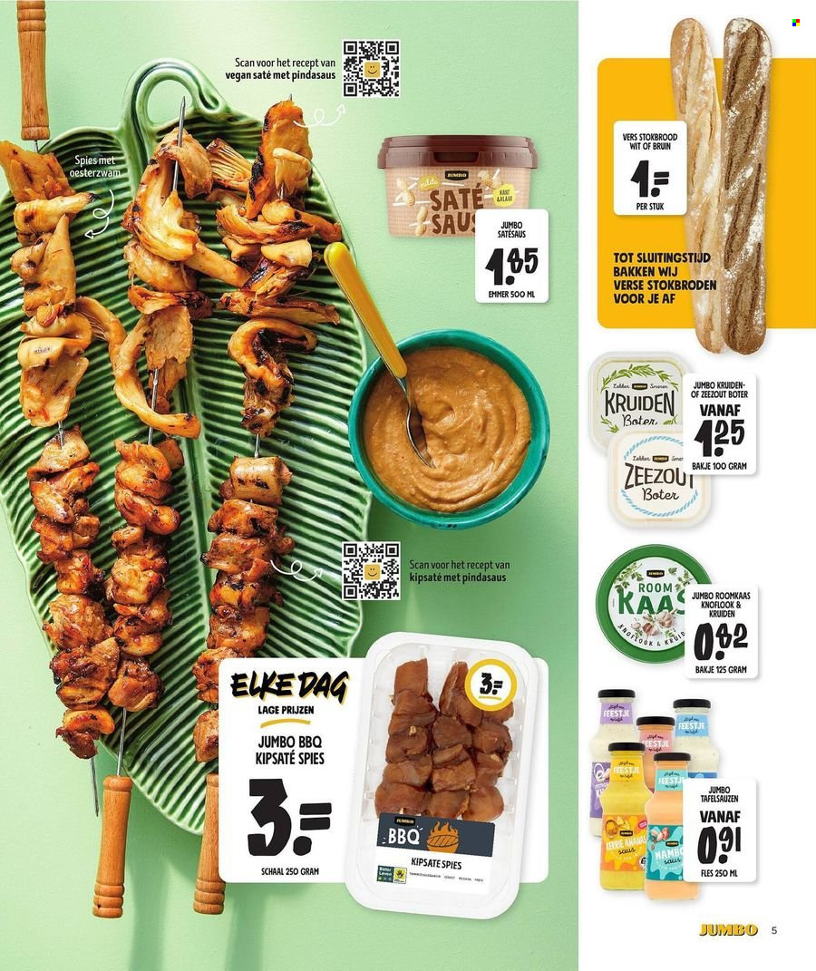 Jumbo-aanbieding - 27-5-2024 - 2-6-2024. Pagina 35