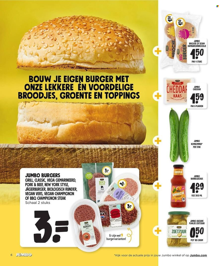 Jumbo-aanbieding - 27-5-2024 - 2-6-2024. Pagina 36