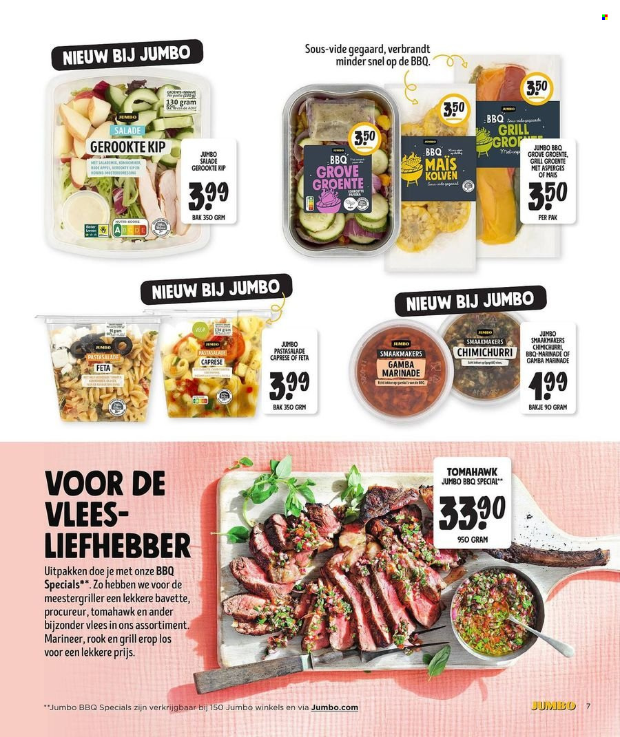 Jumbo-aanbieding - 27-5-2024 - 2-6-2024. Pagina 37