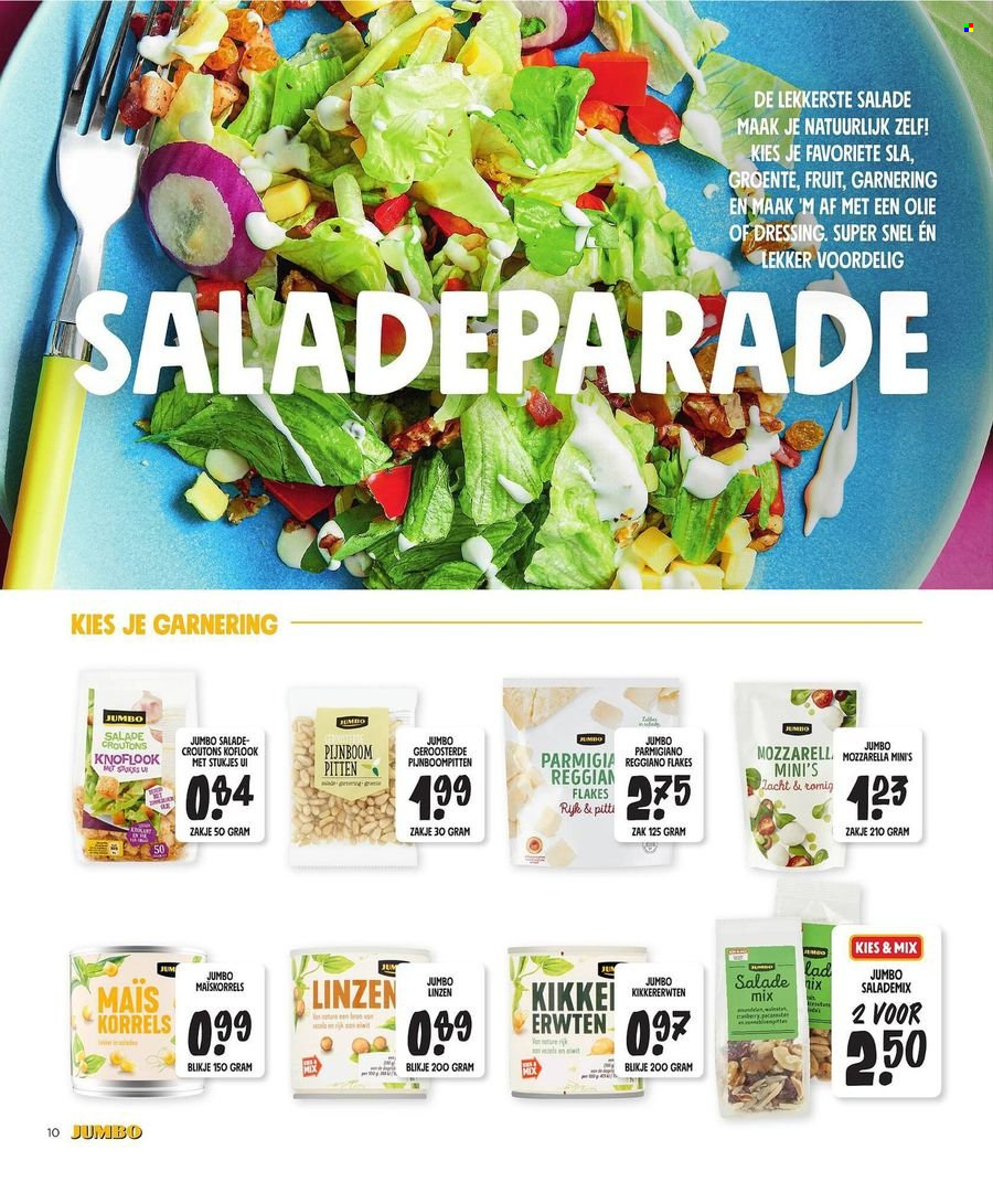 Jumbo-aanbieding - 27-5-2024 - 2-6-2024. Pagina 40