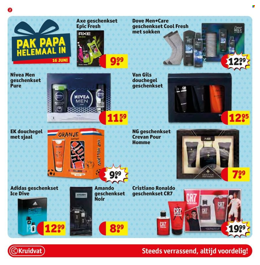 Kruidvat-aanbieding - 28-5-2024 - 9-6-2024. Pagina 2