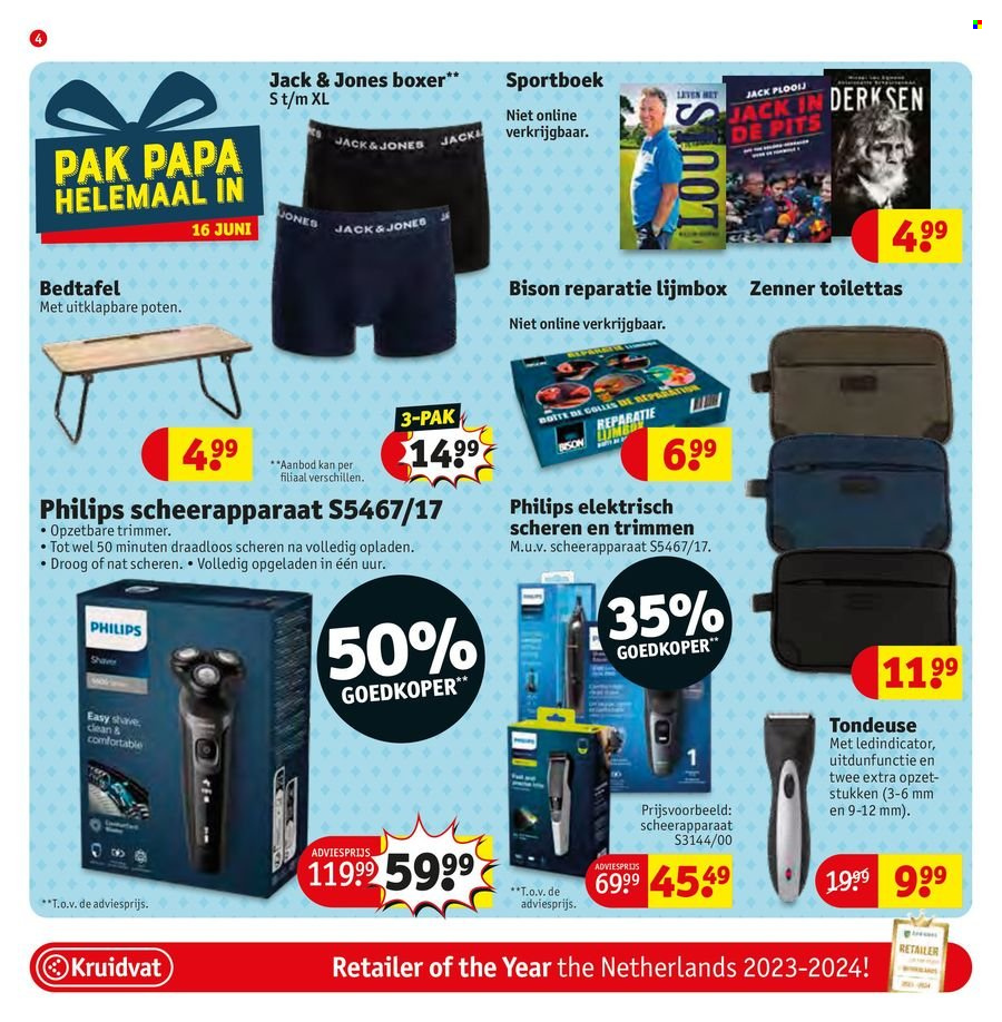 Kruidvat-aanbieding - 28-5-2024 - 9-6-2024. Pagina 5
