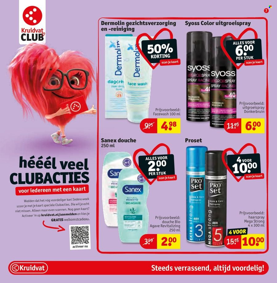 Kruidvat-aanbieding - 28-5-2024 - 9-6-2024. Pagina 8