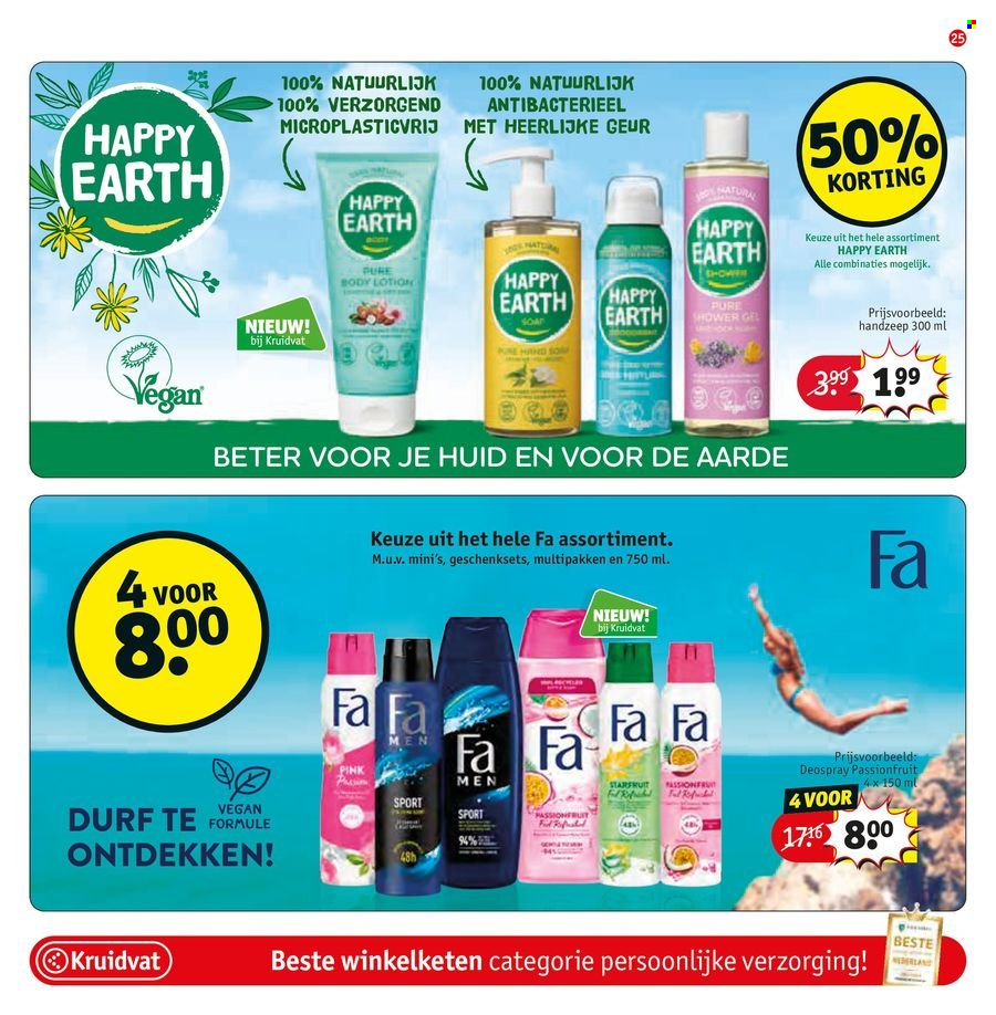 Kruidvat-aanbieding - 28-5-2024 - 9-6-2024. Pagina 26