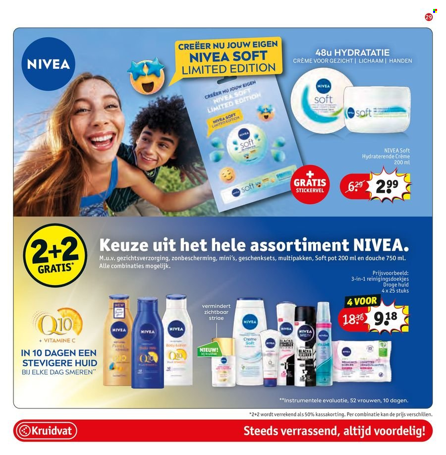 Kruidvat-aanbieding - 28-5-2024 - 9-6-2024. Pagina 30