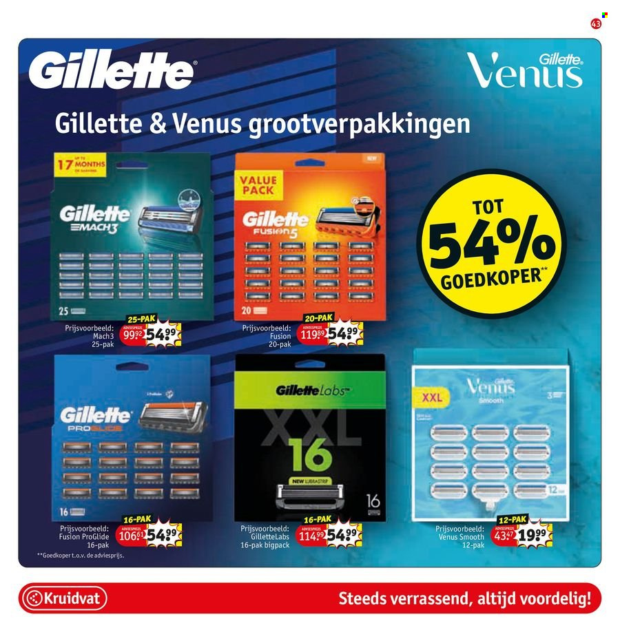 Kruidvat-aanbieding - 28-5-2024 - 9-6-2024. Pagina 44