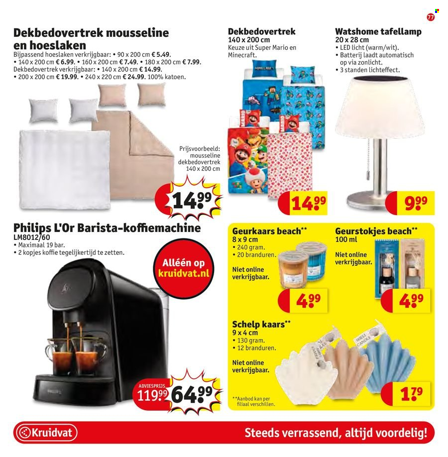 Kruidvat-aanbieding - 28-5-2024 - 9-6-2024. Pagina 80