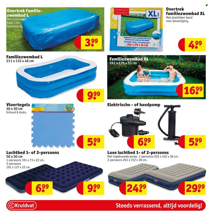 Kruidvat-aanbieding - 28-5-2024 - 9-6-2024. Pagina 92