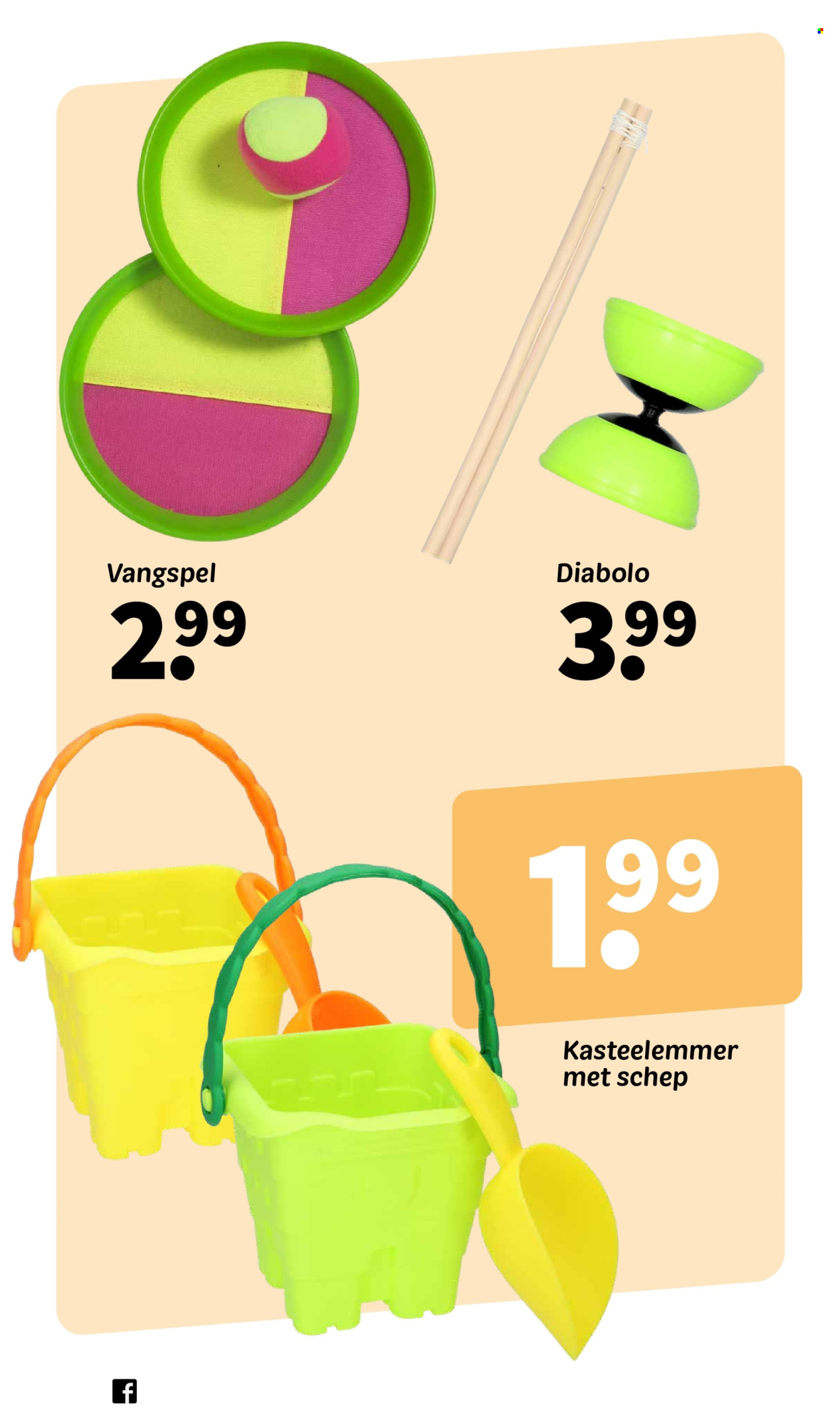 Wibra-aanbieding - 24-5-2024 - 2-6-2024. Pagina 5