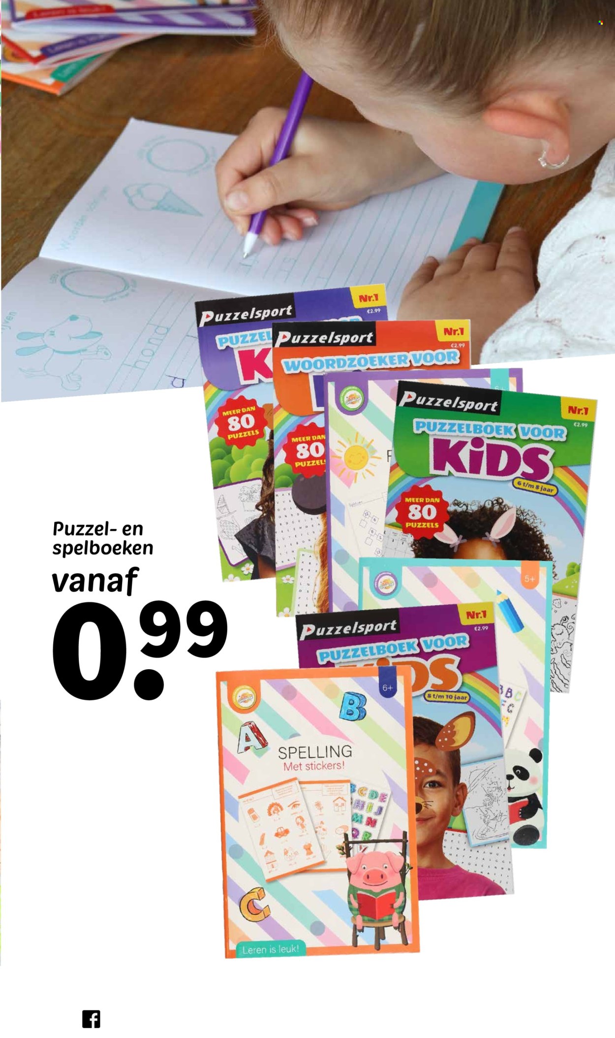 Wibra-aanbieding - 24-5-2024 - 2-6-2024. Pagina 11
