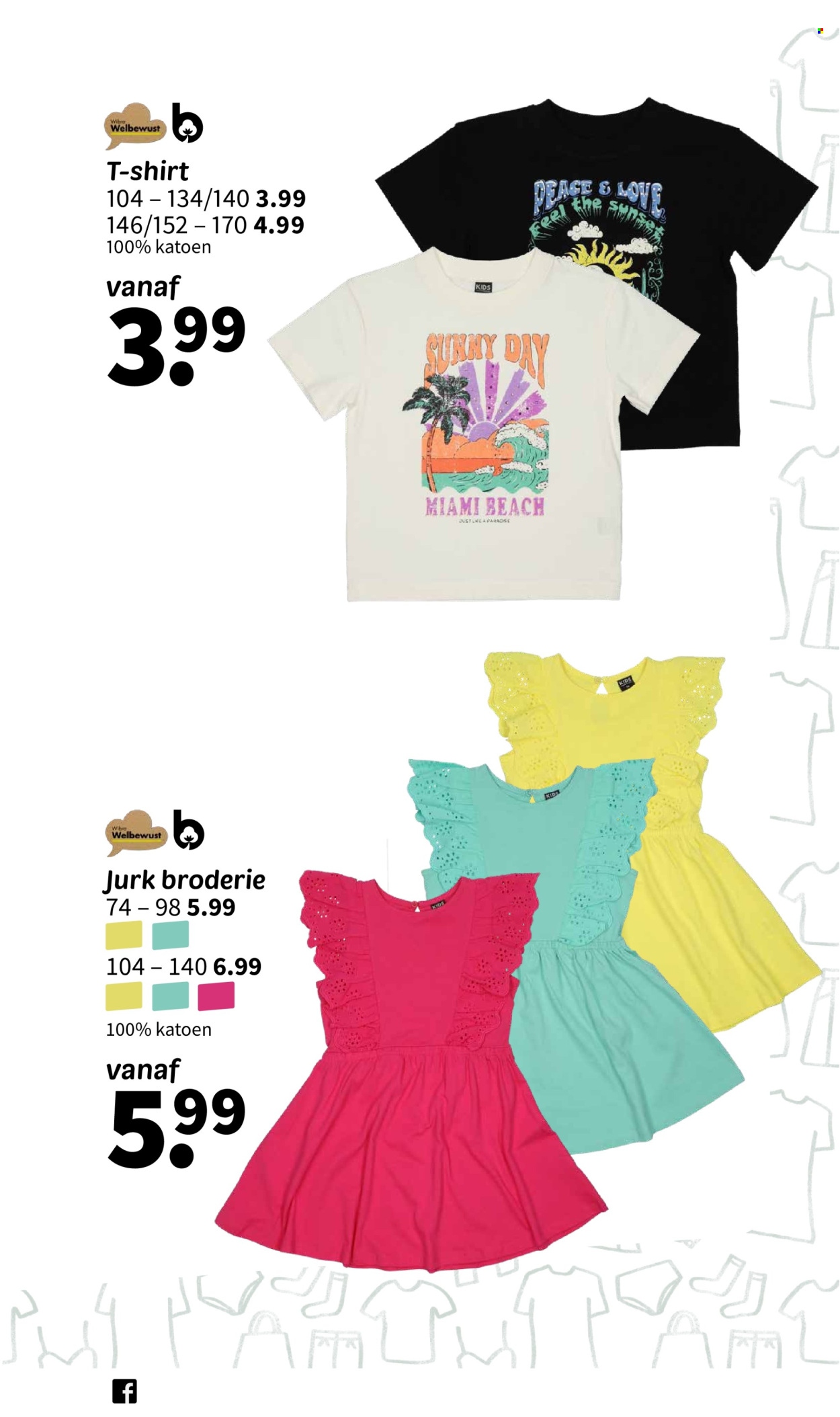 Wibra-aanbieding - 24-5-2024 - 2-6-2024. Pagina 15