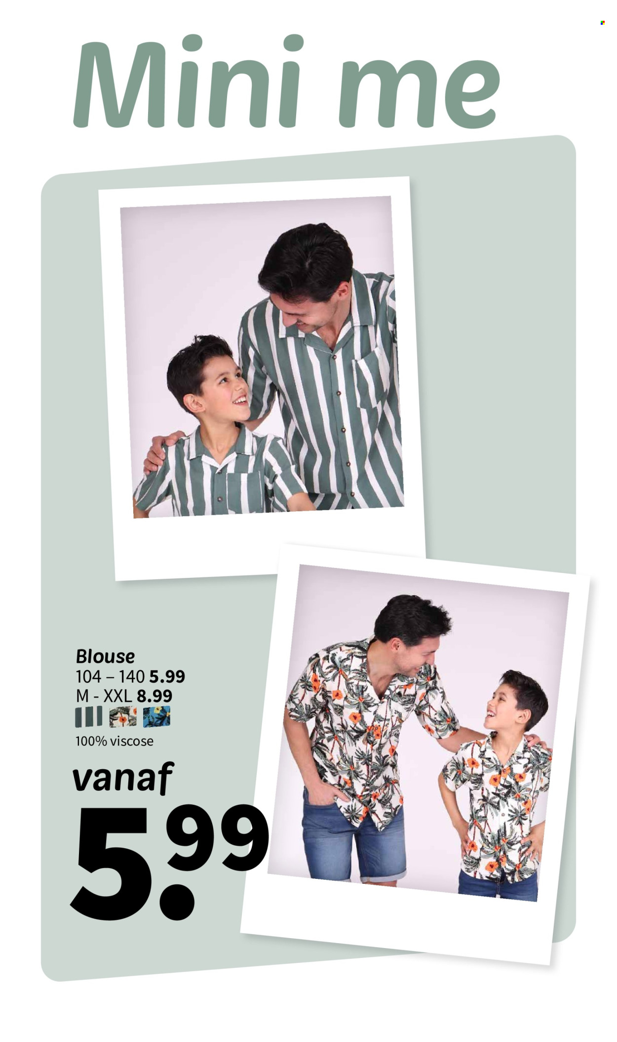 Wibra-aanbieding - 24-5-2024 - 2-6-2024. Pagina 18