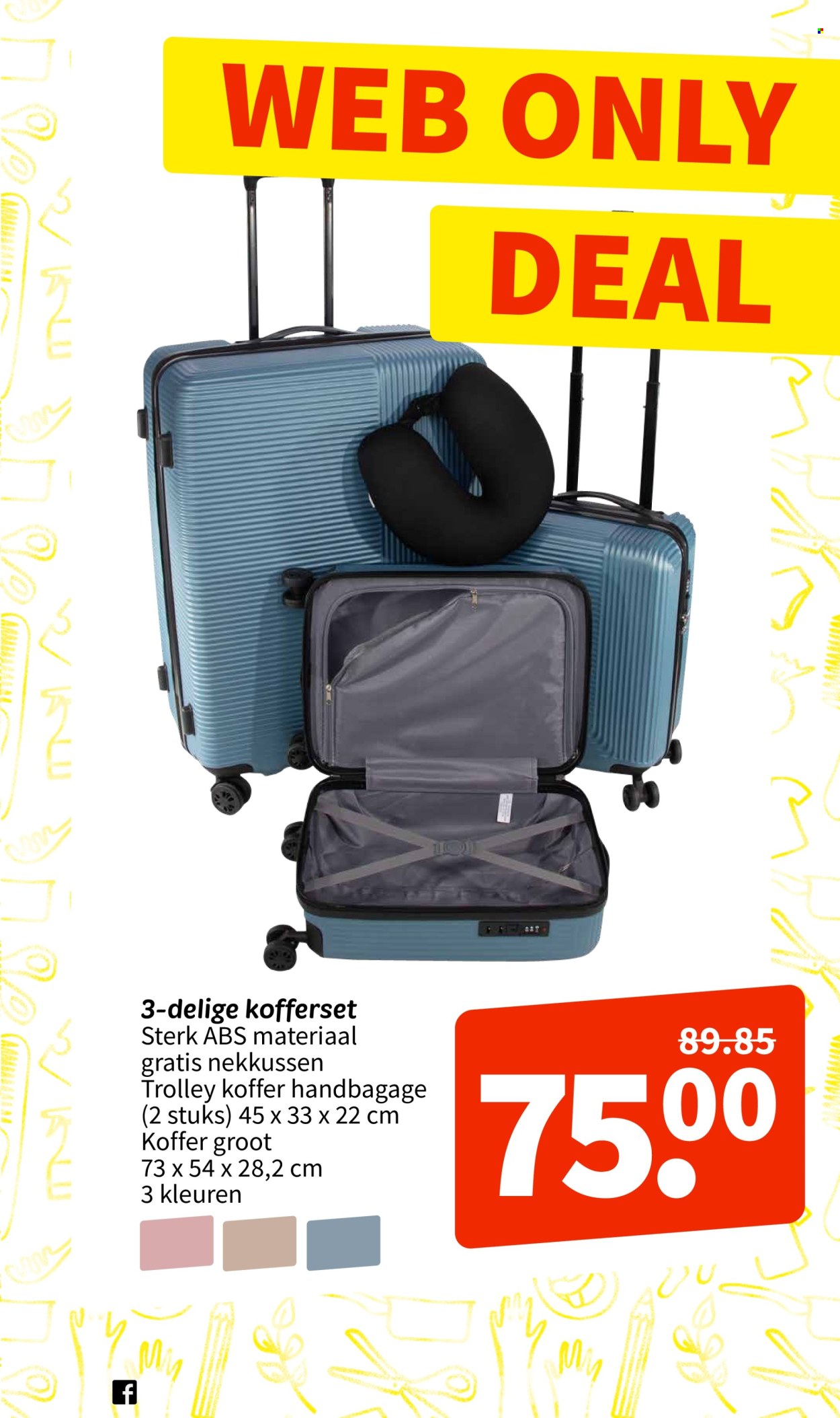 Wibra-aanbieding - 24-5-2024 - 2-6-2024. Pagina 21