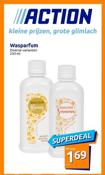 Action-aanbieding - 29-5-2024 - 4-6-2024.