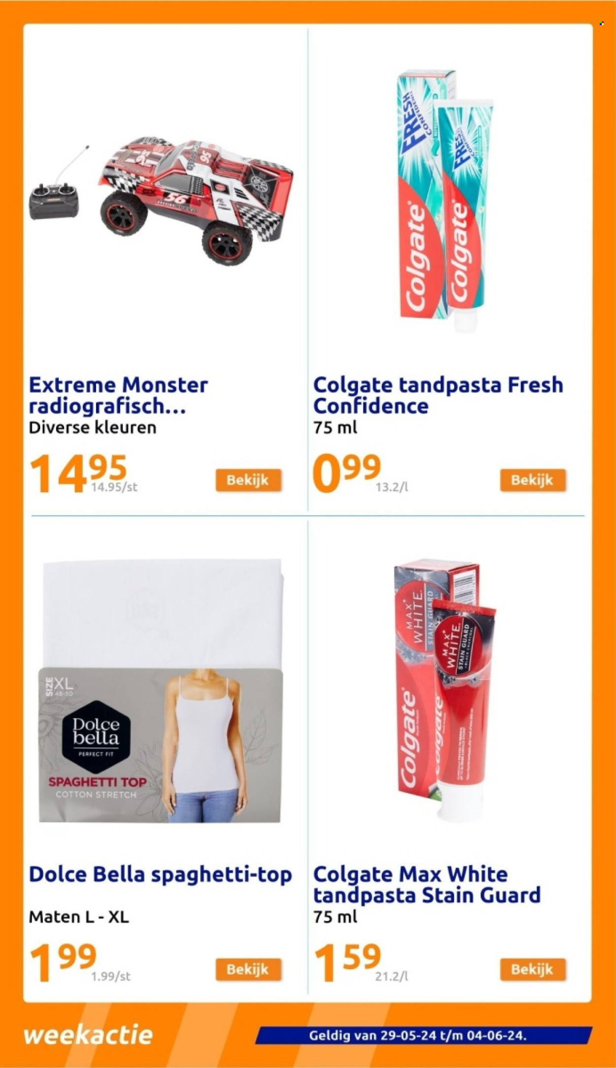Action-aanbieding - 29-5-2024 - 4-6-2024. Pagina 7