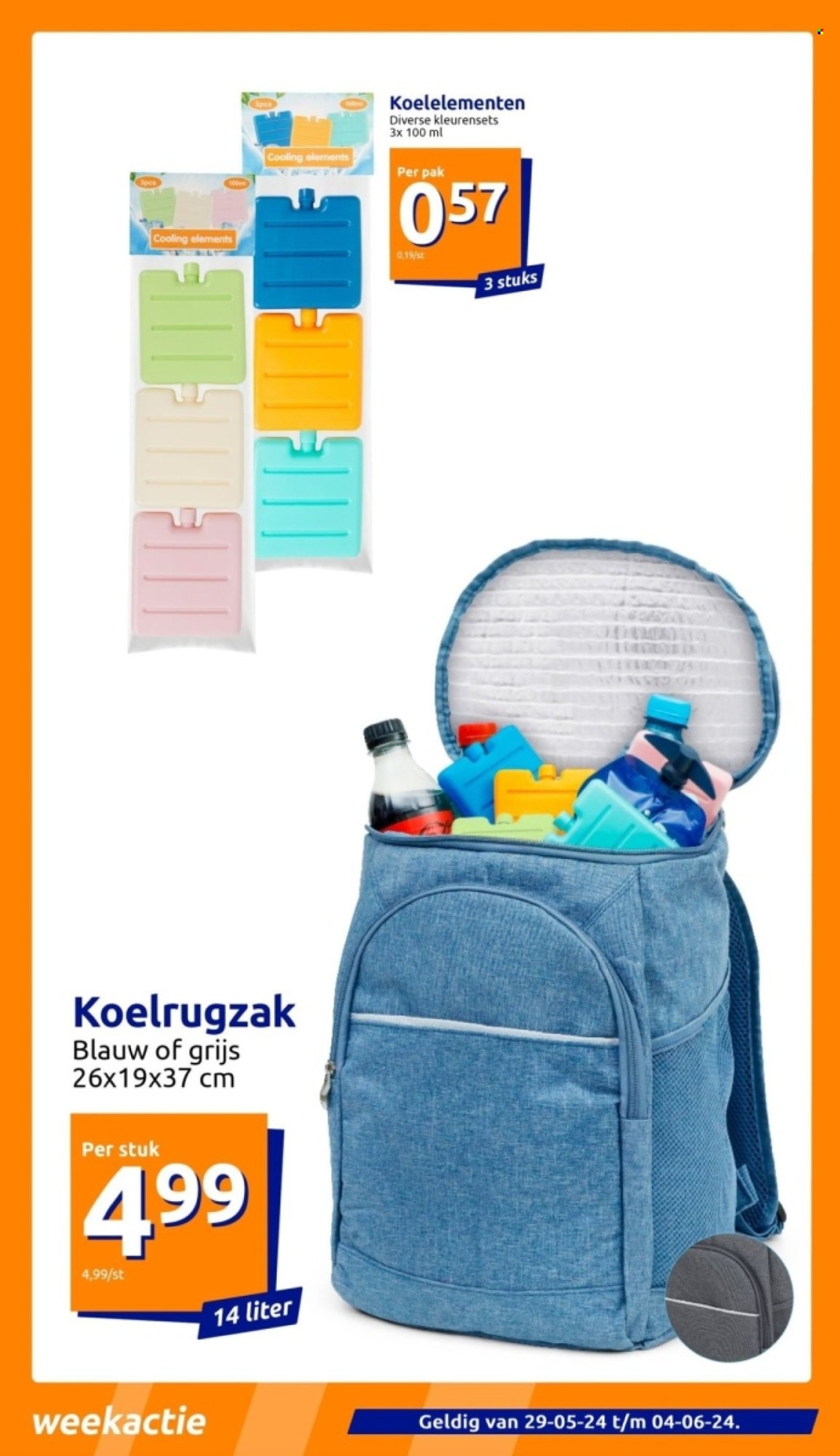 Action-aanbieding - 29-5-2024 - 4-6-2024. Pagina 12