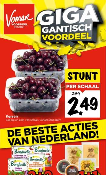 Vomar-aanbieding - 30-5-2024 - 1-6-2024.
