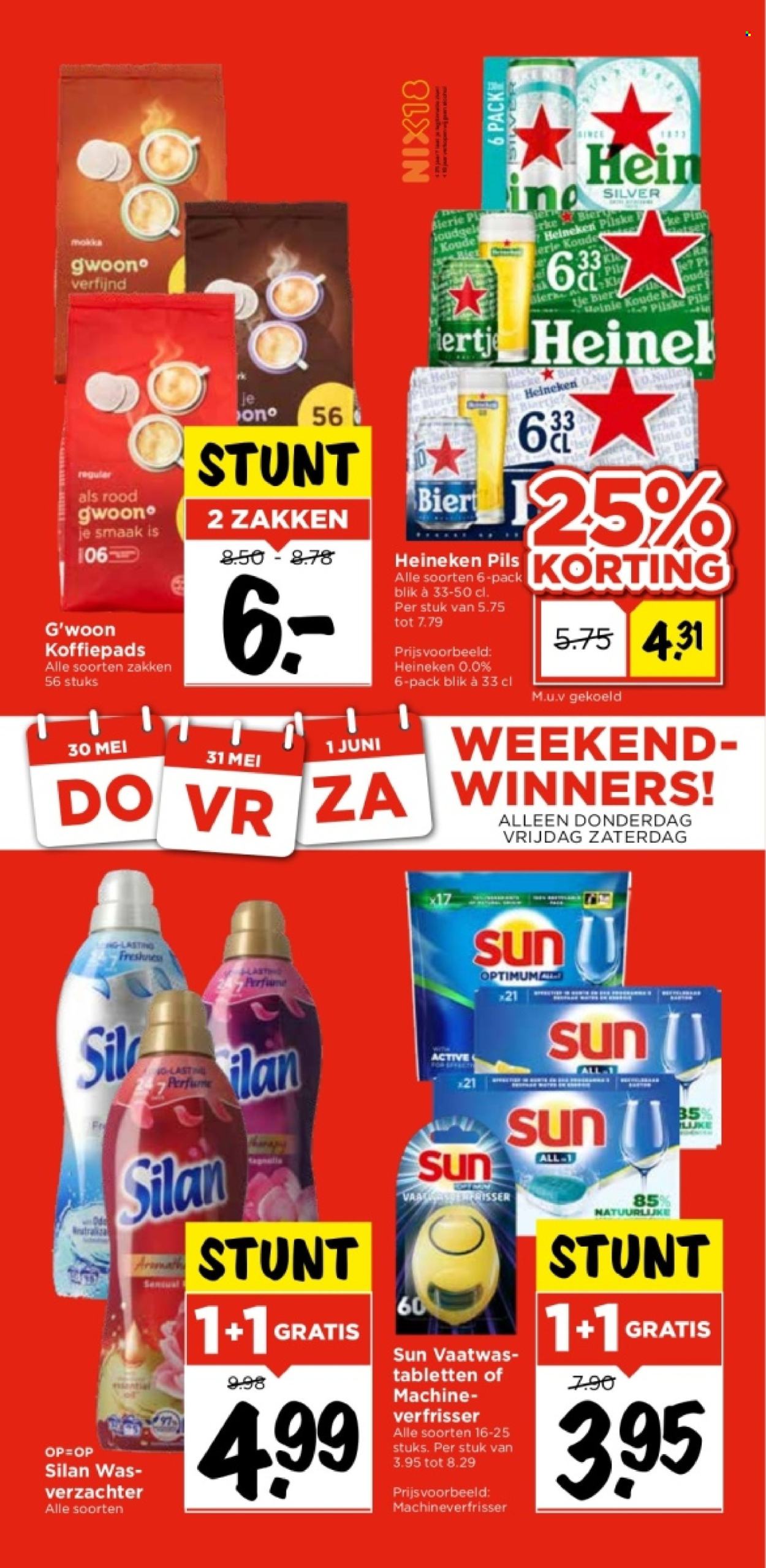 Vomar-aanbieding - 30-5-2024 - 1-6-2024. Pagina 4