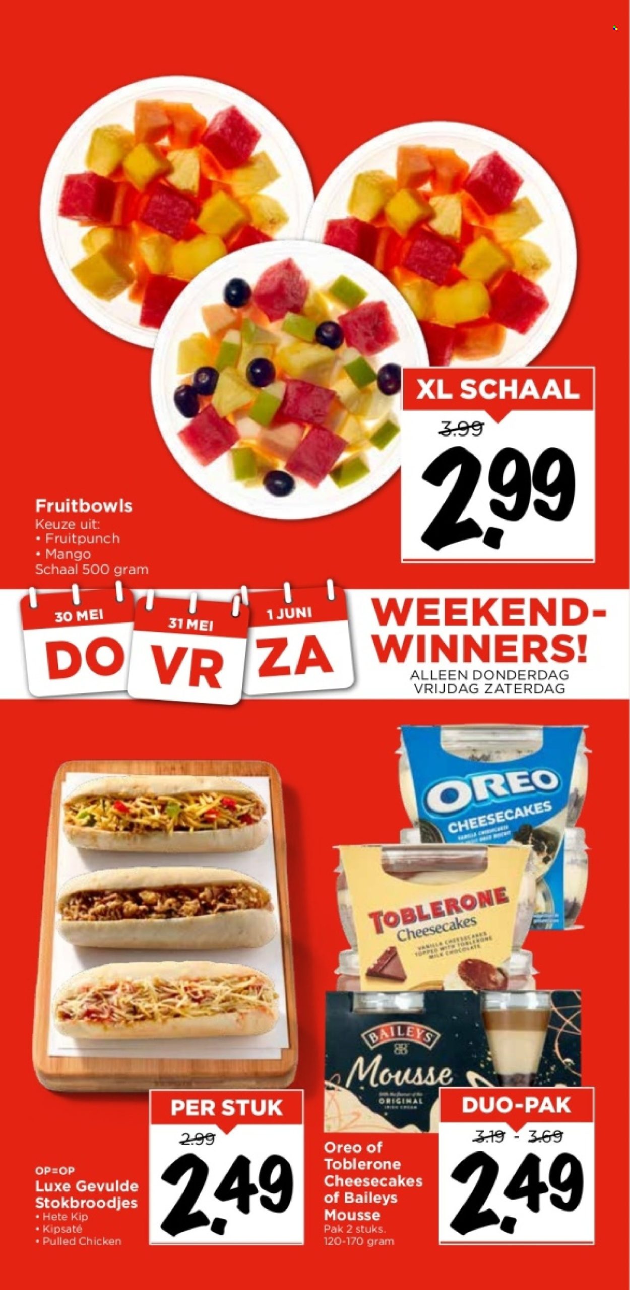 Vomar-aanbieding - 30-5-2024 - 1-6-2024. Pagina 5